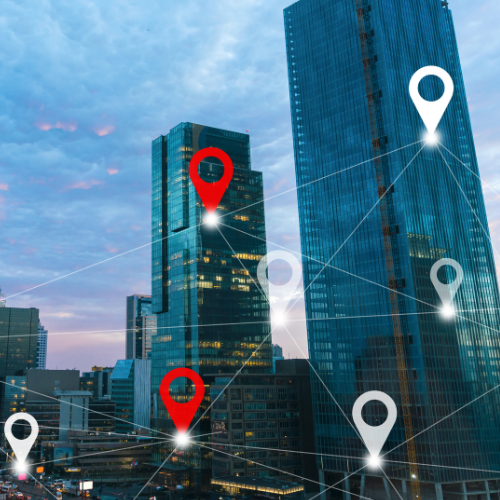 Rastreo Satelital de Vehículos en Tiempo Real
Controla, protege y optimiza tu flota con tecnología GPS de última generación.
En TrackingCCL ofrecemos soluciones avanzadas de rastreo satelital que permiten visualizar en tiempo real la ubicación de cada uno de tus vehículos, mejorar la seguridad y reducir costos operativos.